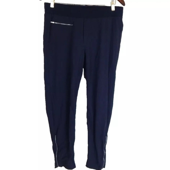 Athleta Mod Trekkie Jogger Ankle Crop - Picture 2 of 4